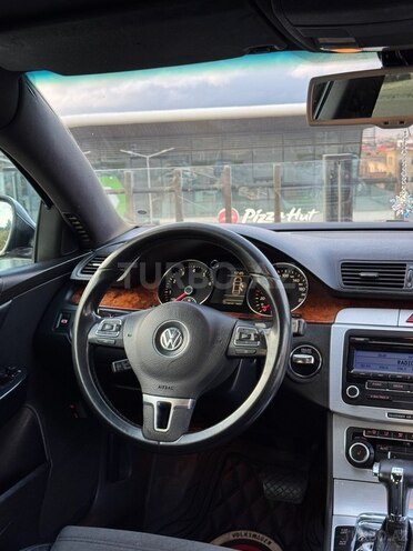 Volkswagen Passat 2009, 255,480 km - 1.8 l - Bakı