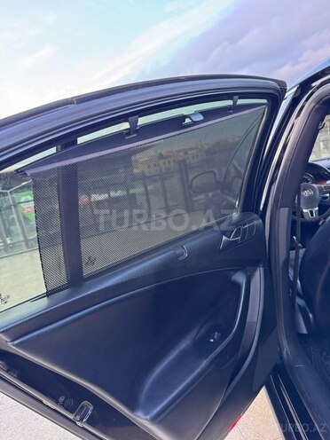 Volkswagen Passat 2009, 255,480 km - 1.8 l - Bakı