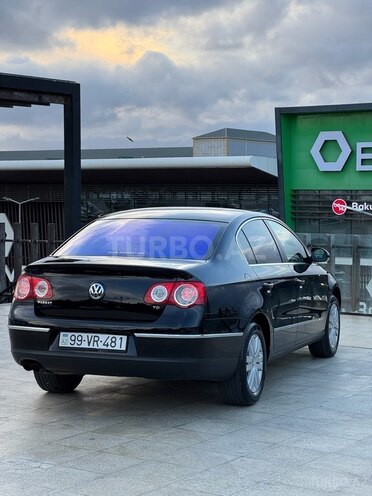 Volkswagen Passat 2009, 255,480 km - 1.8 l - Bakı