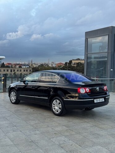 Volkswagen Passat 2009, 255,480 km - 1.8 l - Bakı
