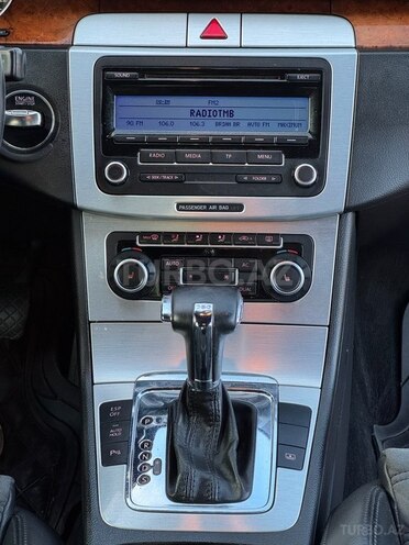 Volkswagen Passat 2009, 255,480 km - 1.8 l - Bakı