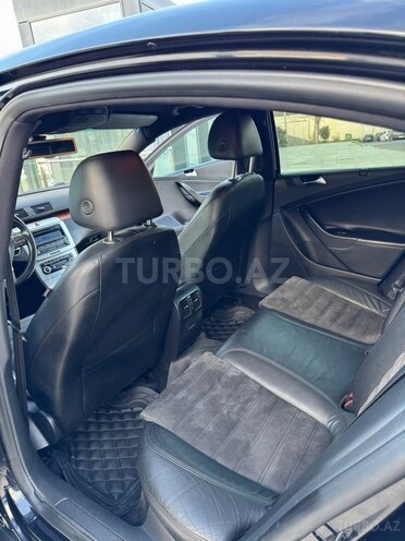 Volkswagen Passat 2009, 255,480 km - 1.8 l - Bakı