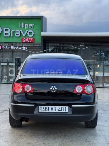 Volkswagen Passat 2009, 255,480 km - 1.8 l - Bakı