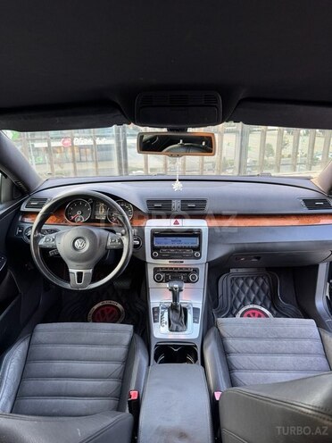 Volkswagen Passat 2009, 255,480 km - 1.8 l - Bakı