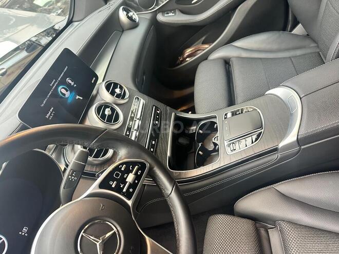 Mercedes GLC 200 4MATIC 2020, 28,000 km - 2.0 l - Bakı