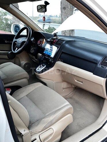 Honda CR-V 2007, 270,131 km - 2.4 l - Bakı