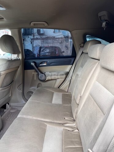 Honda CR-V 2007, 270,131 km - 2.4 l - Bakı