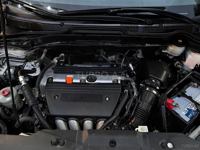Honda CR-V 2007, 270,131 km - 2.4 l - Bakı