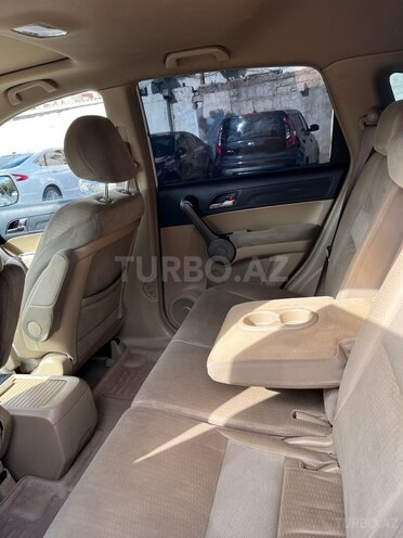 Honda CR-V 2007, 270,131 km - 2.4 l - Bakı
