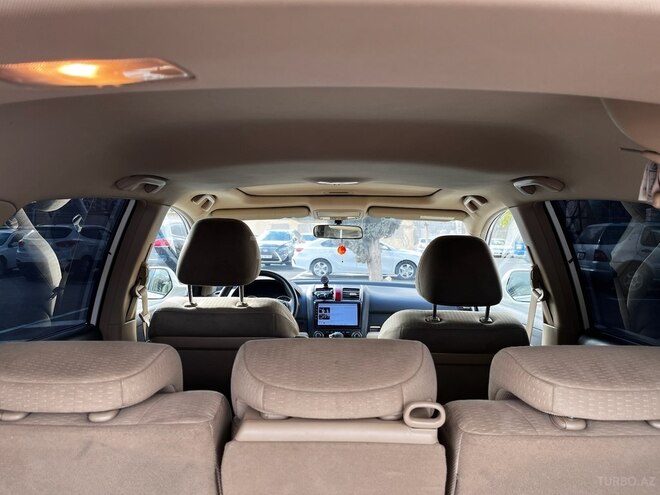 Honda CR-V 2007, 270,131 km - 2.4 l - Bakı