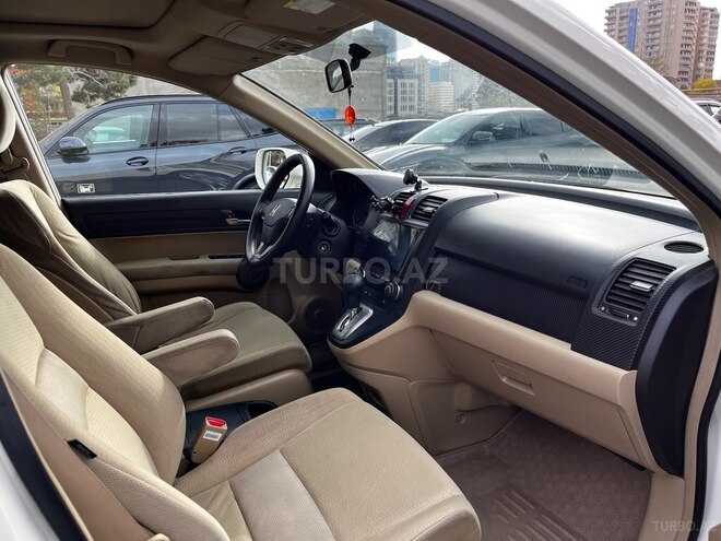Honda CR-V 2007, 270,131 km - 2.4 l - Bakı