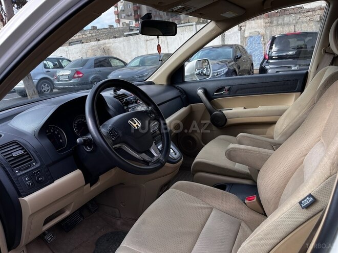 Honda CR-V 2007, 270,131 km - 2.4 l - Bakı
