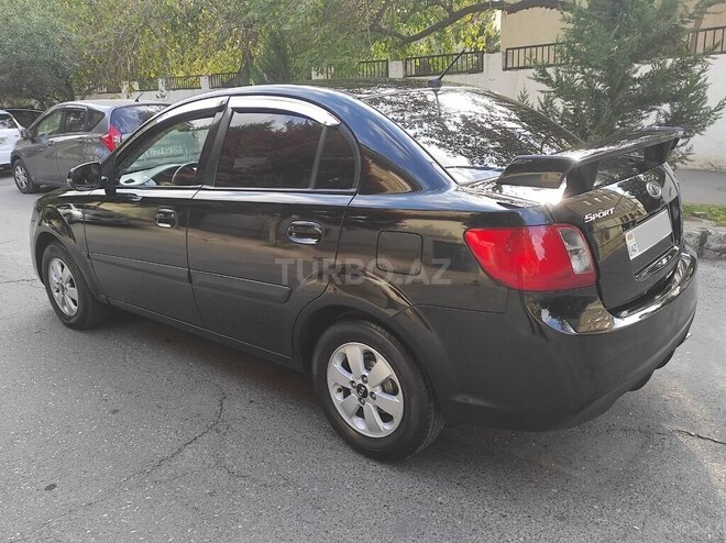 Kia Rio 2010, 272,000 km - 1.5 l - Bakı