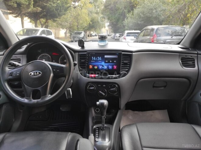 Kia Rio 2010, 272,000 km - 1.5 l - Bakı