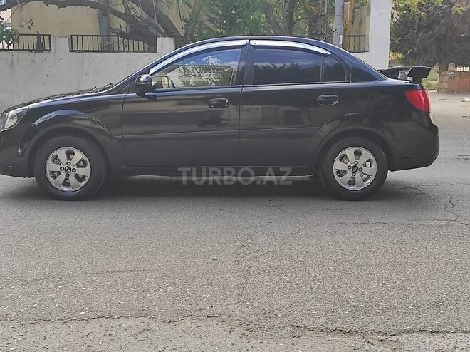 Kia Rio 2010, 272,000 km - 1.5 l - Bakı