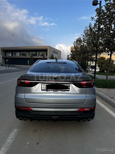 Changan CS 85-3