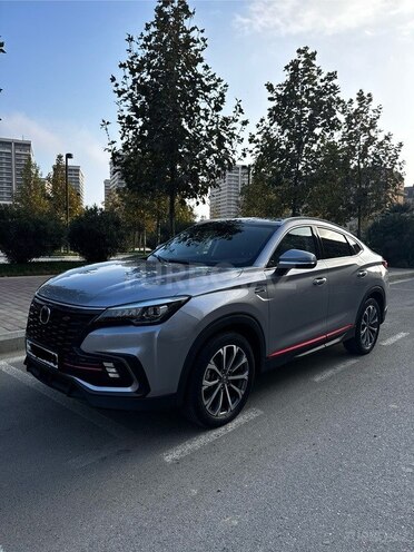 Changan CS 85-1