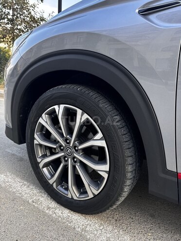 Changan CS 85-9