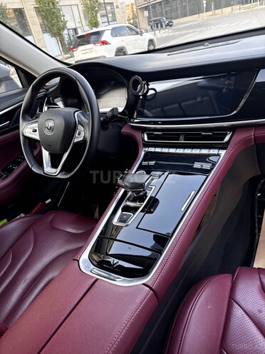 Changan CS 85-8