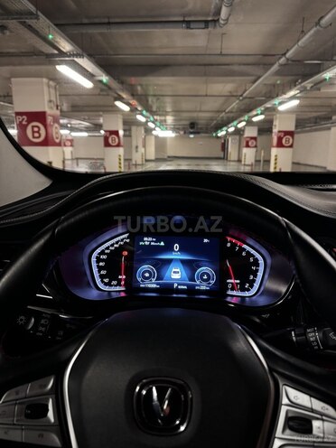Changan CS 85-6