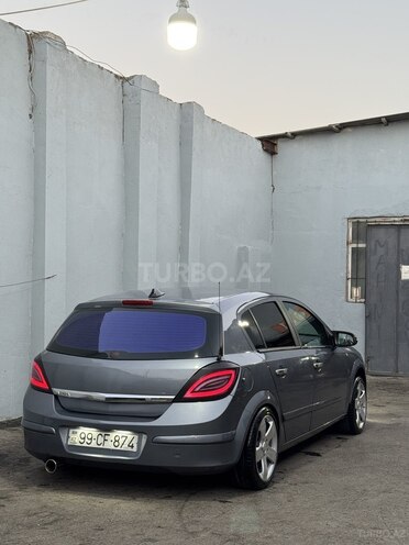 Opel Astra 2004, 197,348 km - 1.6 l - Bakı