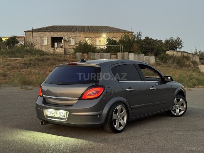 Opel Astra 2004, 197,348 km - 1.6 l - Bakı
