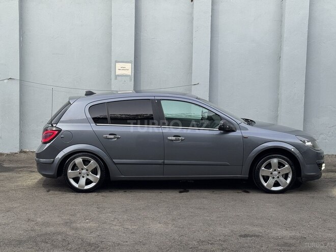 Opel Astra 2004, 197,348 km - 1.6 l - Bakı