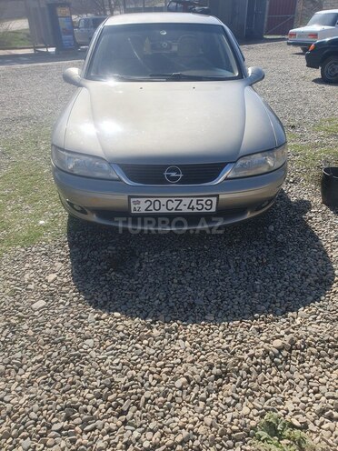Opel Vectra 1999, 400,000 km - 1.8 l - Şəmkir