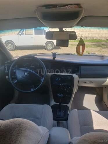 Opel Vectra 1999, 400,000 km - 1.8 l - Şəmkir