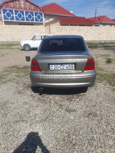 Opel Vectra 1999, 400,000 km - 1.8 l - Şəmkir