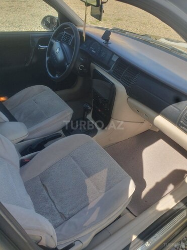 Opel Vectra 1999, 400,000 km - 1.8 l - Şəmkir