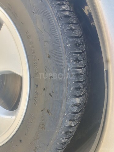 Opel Vectra 1999, 400,000 km - 1.8 l - Şəmkir