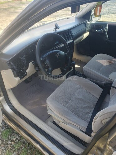 Opel Vectra 1999, 400,000 km - 1.8 l - Şəmkir