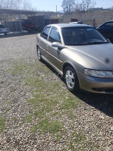 Opel Vectra 1999, 400,000 km - 1.8 l - Şəmkir