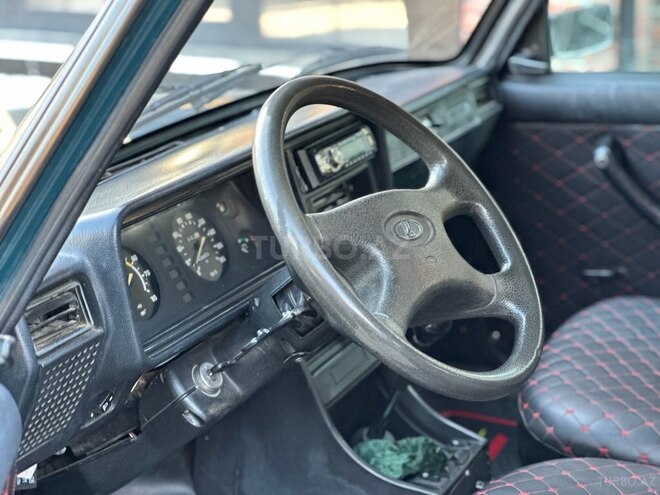 LADA (VAZ) 2107 2006, 150,000 km - 1.6 l - Salyan