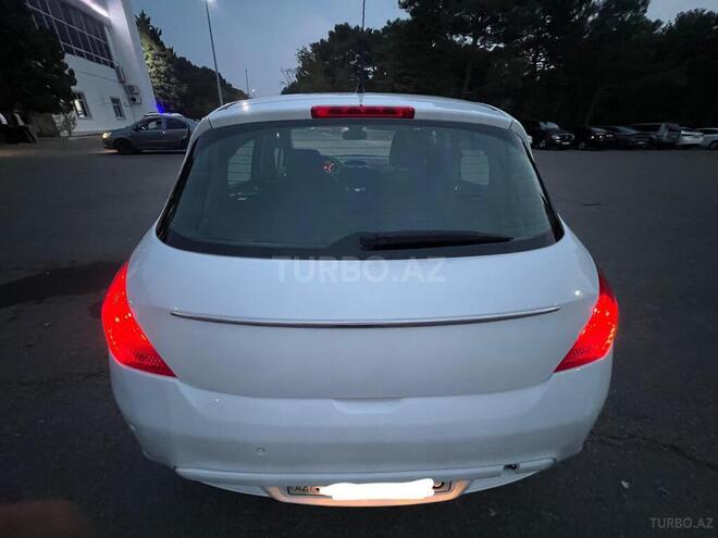 Peugeot 308 2012, 280,000 km - 1.6 l - Bakı