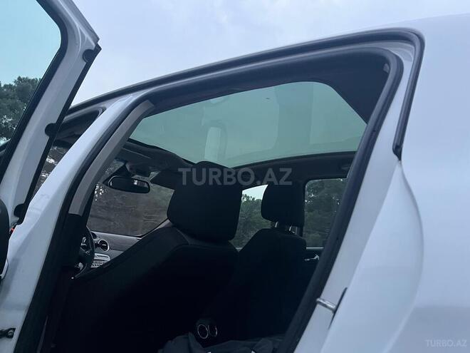 Peugeot 308 2012, 280,000 km - 1.6 l - Bakı