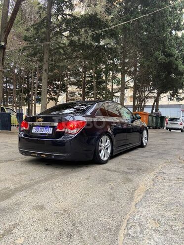 Chevrolet Cruze 2015, 321,869 km - 1.4 л - Bakı