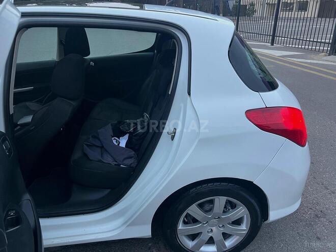 Peugeot 308 2012, 280,000 km - 1.6 l - Bakı