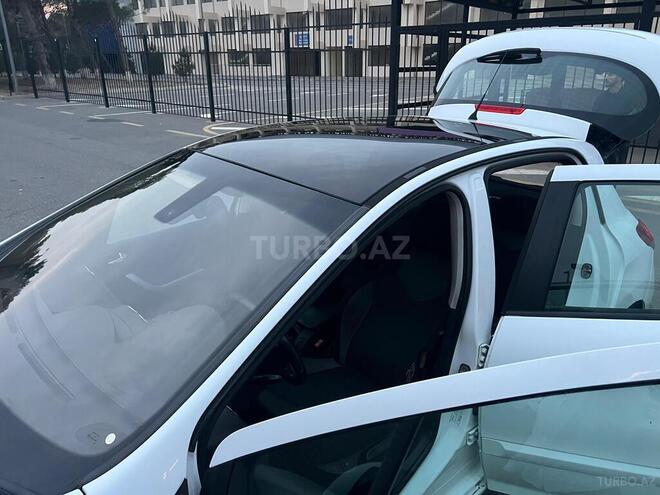 Peugeot 308 2012, 280,000 km - 1.6 l - Bakı
