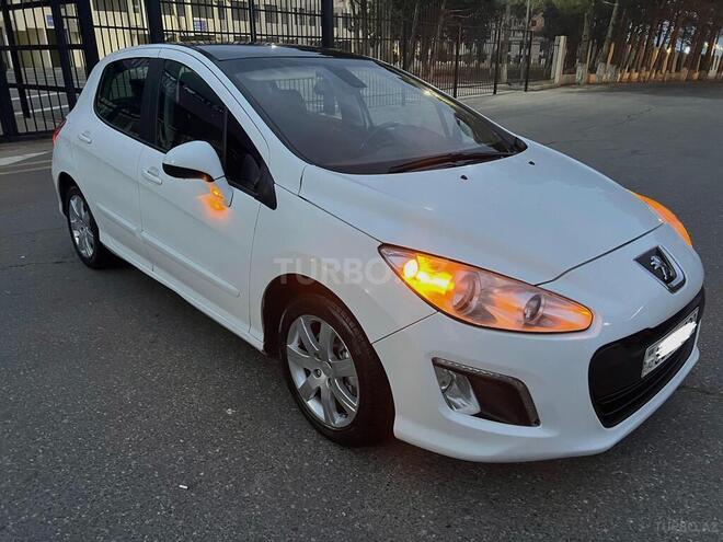 Peugeot 308 2012, 280,000 km - 1.6 l - Bakı