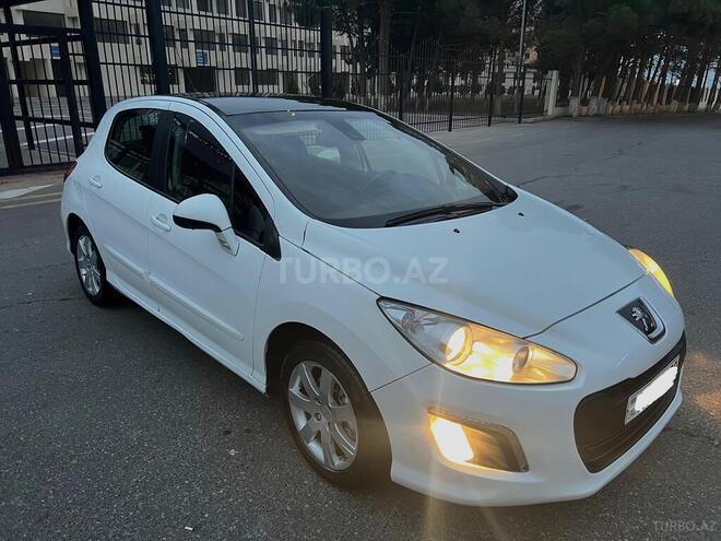 Peugeot 308 2012, 280,000 km - 1.6 l - Bakı