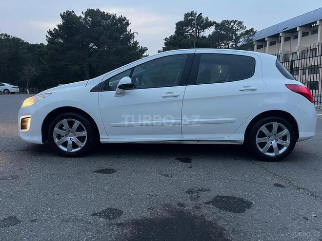 Peugeot 308 2012, 280,000 km - 1.6 l - Bakı