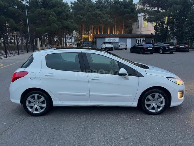 Peugeot 308 2012, 280,000 km - 1.6 l - Bakı