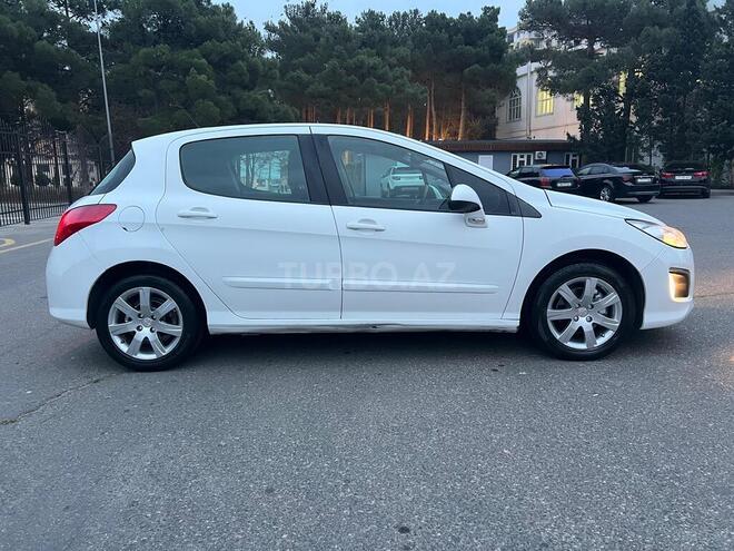 Peugeot 308 2012, 280,000 km - 1.6 l - Bakı