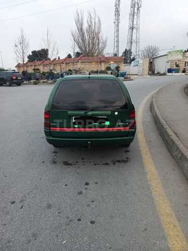Opel Astra 1996, 527,450 km - 1.6 l - Bakı