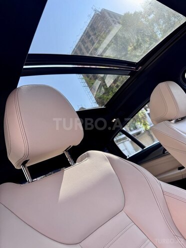 BMW X4 2019, 74,000 km - 2.0 l - Bakı