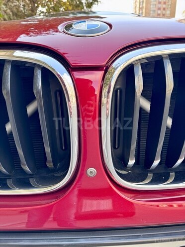 BMW X4 2019, 74,000 km - 2.0 l - Bakı