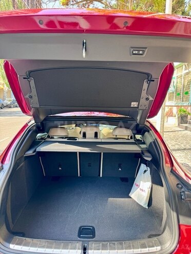 BMW X4 2019, 74,000 km - 2.0 l - Bakı