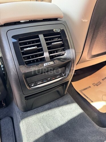 BMW X4 2019, 74,000 km - 2.0 l - Bakı